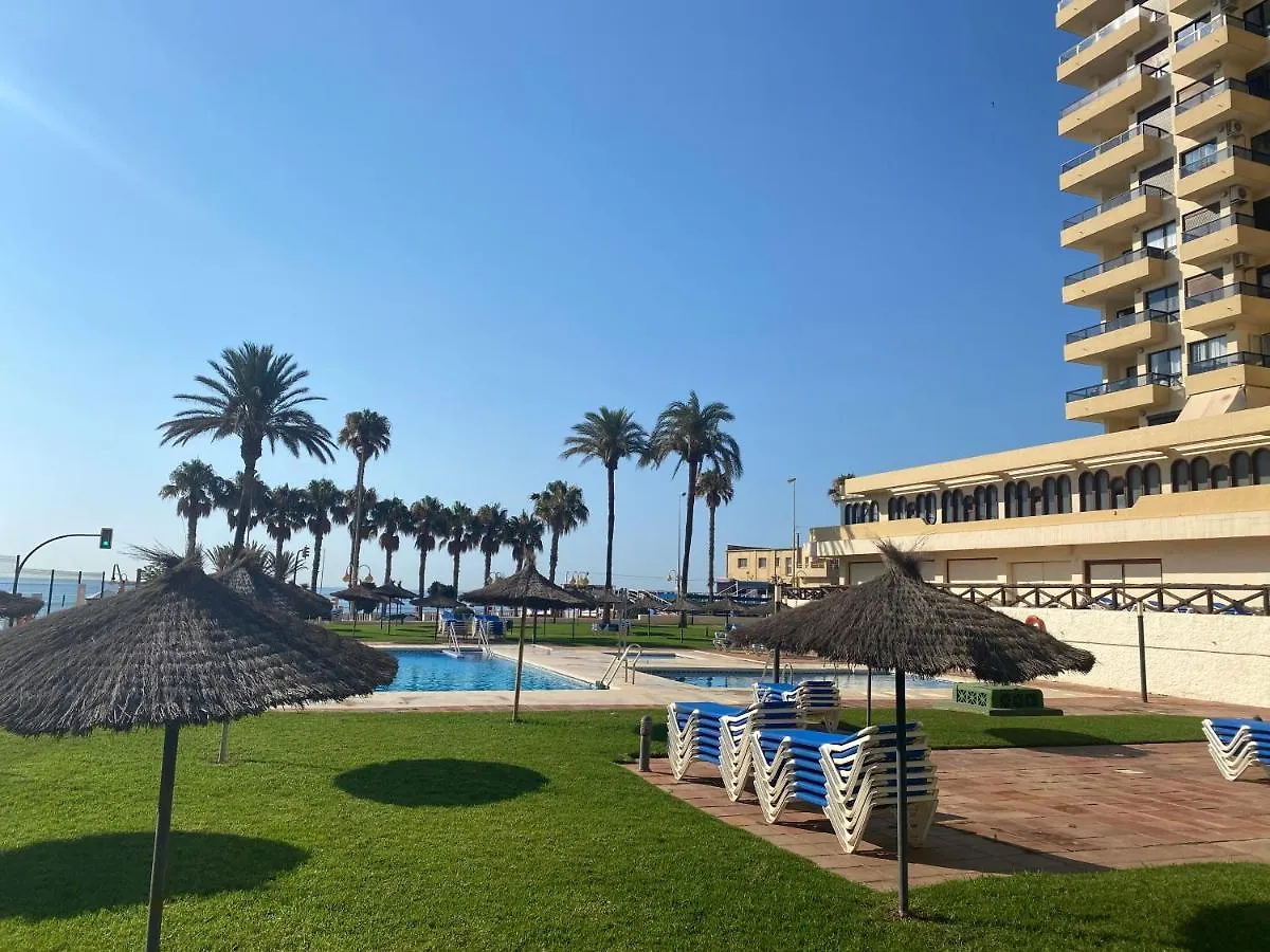 شقة Apartamento Benalmadena Playa