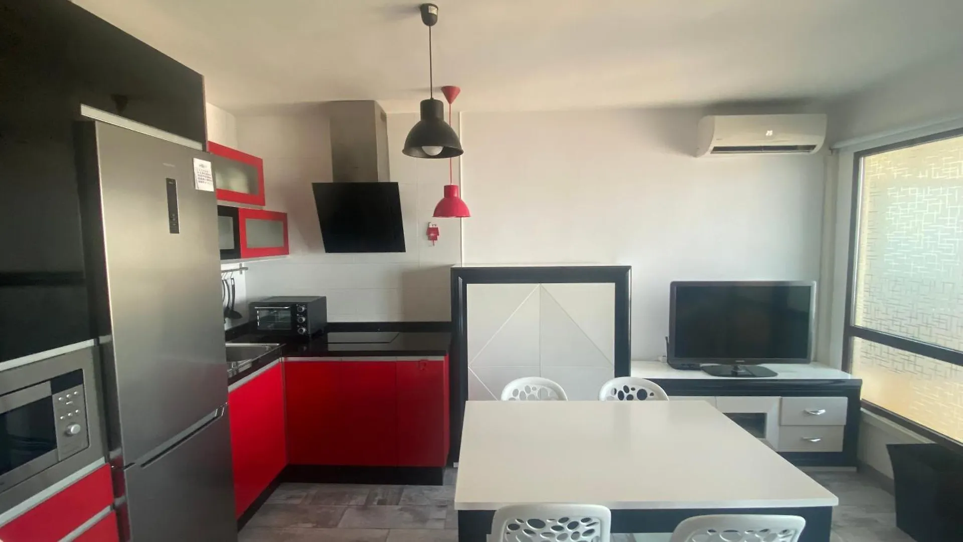 Apartamento Benalmadena Playa إسبانيا