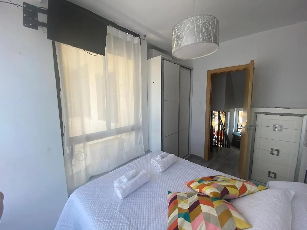 Apartamento Benalmadena Playa