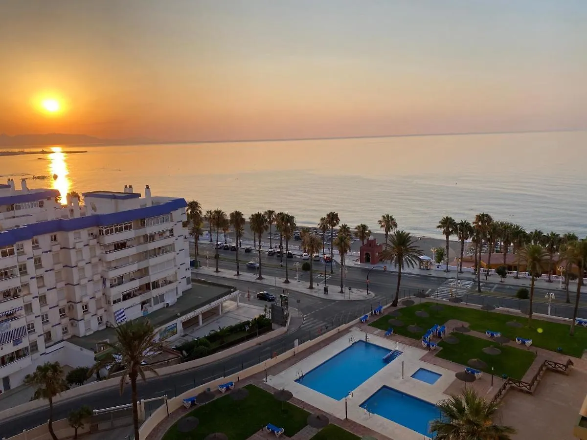 Apartamento Benalmadena Playa 0*,  Spain