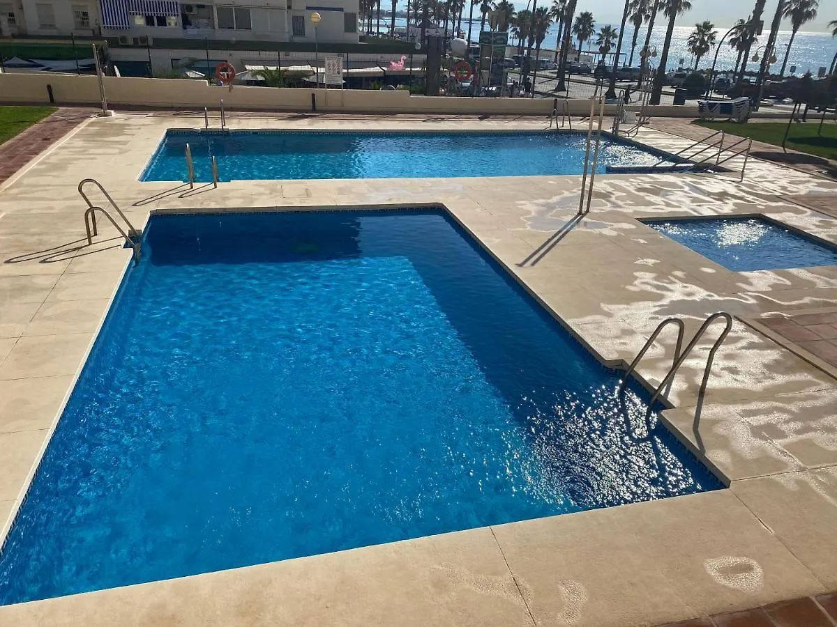 Apartment Apartamento Benalmadena Playa